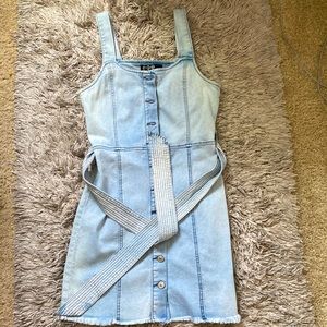 Rewash, medium. Never worn. Too small for me